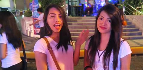 pinay bwc|A Typical First Time in a Philippine Girly Bar .